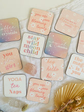 Load image into Gallery viewer, Magical Mama Coaster