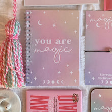 Load image into Gallery viewer, Magical Mama Moon Box