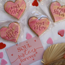 Load image into Gallery viewer, Soul Sisters Forever Box