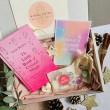 Load image into Gallery viewer, Crystal Magic Box