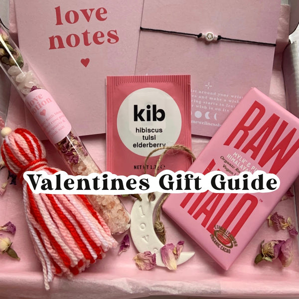 Valentine’s Gift Guide