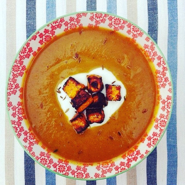 Restorative Recipes For The Gut