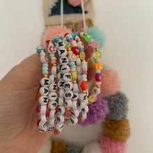 Load image into Gallery viewer, Handmade ‘Manifest’ Bracelet
