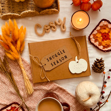 Load image into Gallery viewer, Snuggle Season Autumn Box
