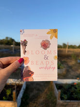 Load image into Gallery viewer, Blooms &amp; Beads Autumn Equinox Workshop (kids)
