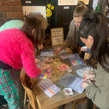 Load image into Gallery viewer, Galentine’s Bracelet Workshop 7th February

