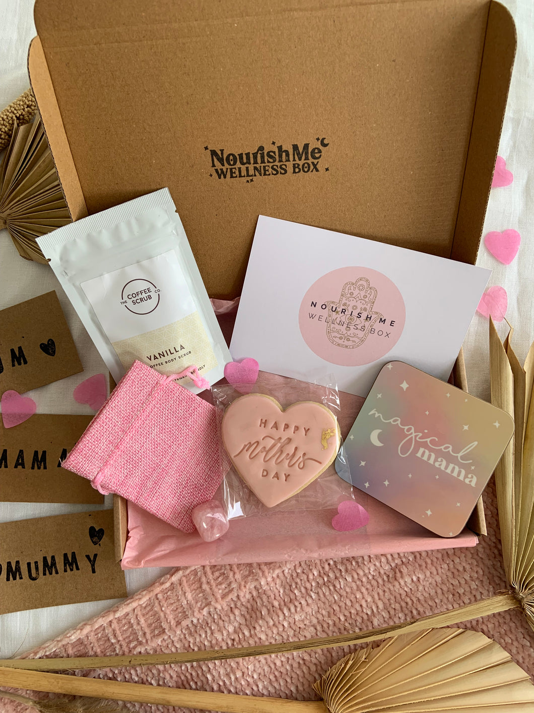 “Magical Mama” Mini Gift Box