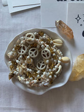 Load image into Gallery viewer, Ibiza Dreaming Peace Bracelet
