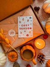 Load image into Gallery viewer, Cosy Season Autumn Box pre-order
