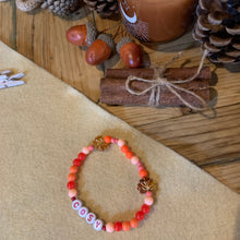 Load image into Gallery viewer, Autumn Bracelet Workshop 25th October at Lando’s
