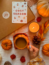 Load image into Gallery viewer, Cosy Season Autumn Box pre-order
