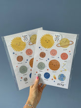 Load image into Gallery viewer, Dream Big Personalised Print
