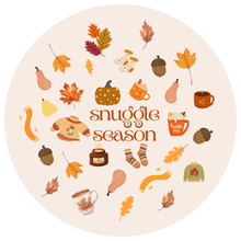 Load image into Gallery viewer, Snuggle Season Autumn Box
