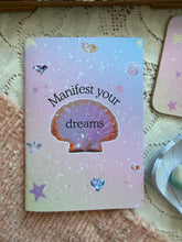 Load image into Gallery viewer, Manifest Your Dreams Box (without bracelet duo)
