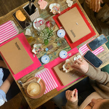 Load image into Gallery viewer, Galentine’s Bracelet Workshop 7th February
