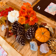 Load image into Gallery viewer, Autumn Bracelet Workshop 25th October at Lando’s
