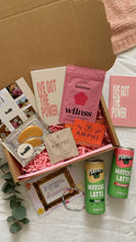 Load image into Gallery viewer, I’ve Got The Power Wellness Box (with bracelet)
