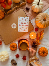 Load image into Gallery viewer, Cosy Season Autumn Box pre-order
