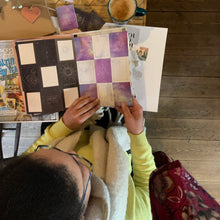 Load image into Gallery viewer, Spring Manifest Your Dreams Vision Board Workshop, Saturday 4th April
