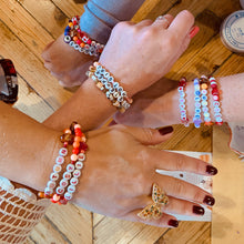 Load image into Gallery viewer, Autumn Bracelet Workshop 25th October at Lando’s
