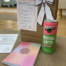 Load image into Gallery viewer, Pilates &amp; Lattes Mini Retreat Sunday 18th January
