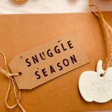 Load image into Gallery viewer, Snuggle Season Autumn Box
