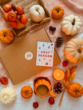 Load image into Gallery viewer, Cosy Season Autumn Box pre-order
