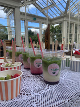 Load image into Gallery viewer, Pilates &amp; Lattes Mini Retreat Saturday 15th August at The Orangery
