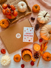 Load image into Gallery viewer, Cosy Season Autumn Box pre-order

