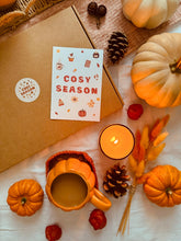Load image into Gallery viewer, Cosy Season Autumn Box pre-order
