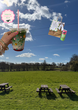 Load image into Gallery viewer, Pilates &amp; Lattes at Off the Line Vineyard 25th July
