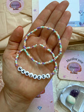 Load image into Gallery viewer, Manifest Your Dreams Box (without bracelet duo)
