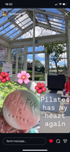 Load image into Gallery viewer, Pilates &amp; Lattes Mini Retreat Saturday 15th August at The Orangery
