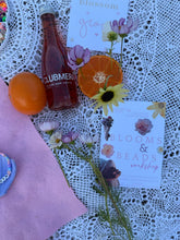 Load image into Gallery viewer, Blooms &amp; Beads Autumn Equinox Workshop (kids)
