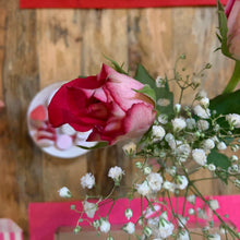 Load image into Gallery viewer, Galentine’s Bracelet Workshop 7th February
