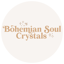 Load image into Gallery viewer, ‘Bohemian Soul Crystals’ Luxury Quarterly Box Pre-Order
