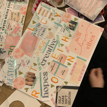 Load image into Gallery viewer, Spring Manifest Your Dreams Vision Board Workshop, Saturday 4th April
