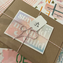 Load image into Gallery viewer, Vision Board &amp; Setting Intentions Workshop 11th January
