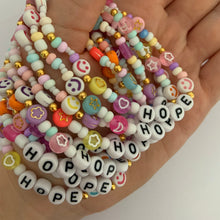 Load image into Gallery viewer, Spring Bracelet Workshop 5th March at Foresters Coffee
