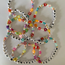 Load image into Gallery viewer, Spring Bracelet Workshop 13th April
