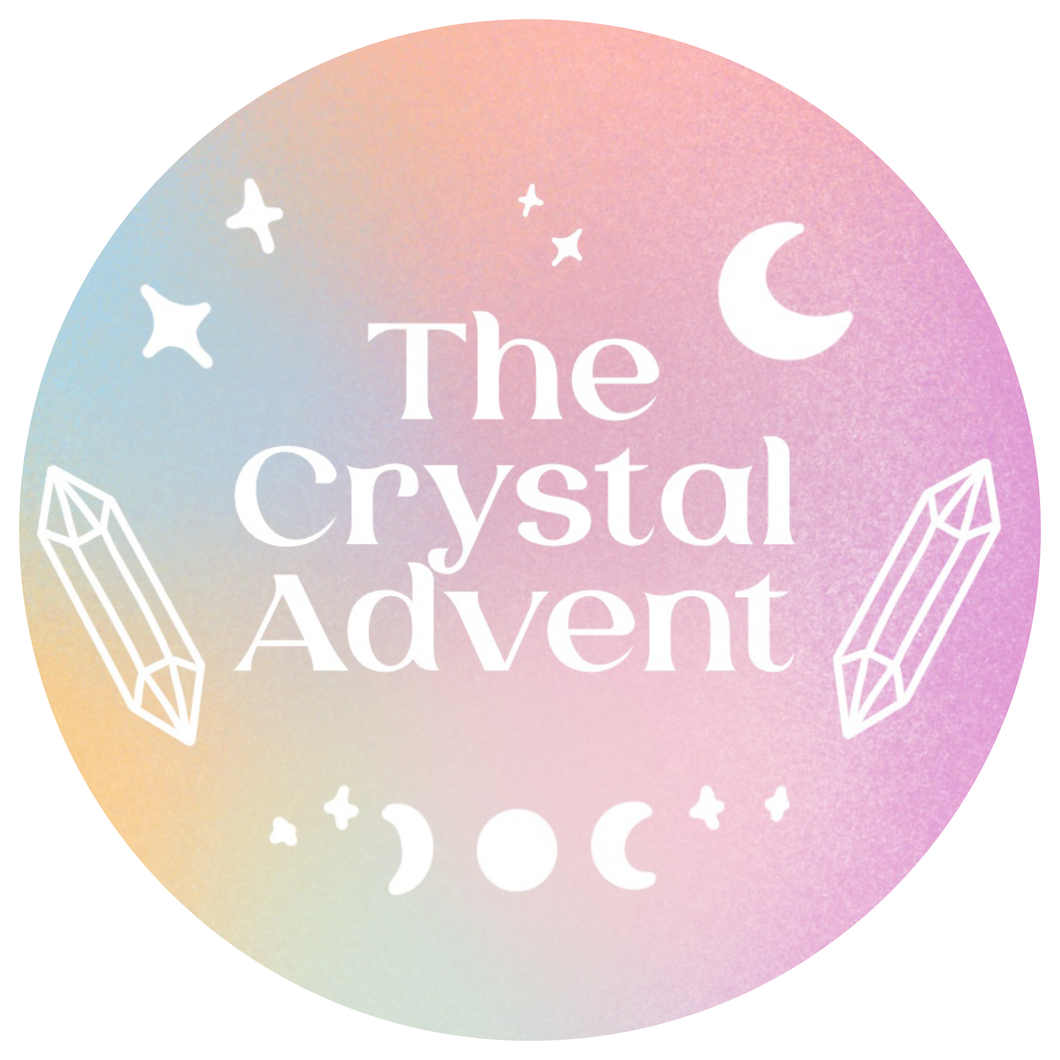The Crystal Advent Calendar
