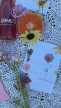 Load and play video in Gallery viewer, Blooms &amp; Beads Autumn Equinox Workshop (kids)

