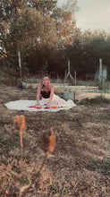 Load and play video in Gallery viewer, Blooms &amp; Beads Autumn Equinox Workshop (kids)
