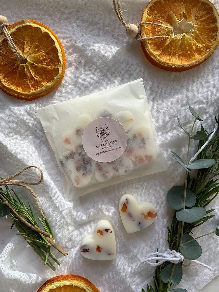 Winter Scented Wax Melts