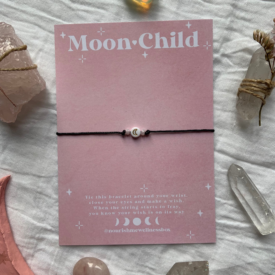 Moon Child Mini Box