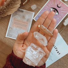 Load image into Gallery viewer, Vision Board &amp; Setting Intentions Workshop 11th January
