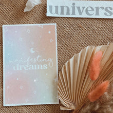 Load image into Gallery viewer, Vision Board &amp; Setting Intentions Workshop 11th January
